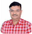 Dr. Vivek Bhargava